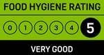 Ookidon Food Ratting Dover